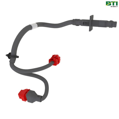 AKK39876: Short Row Unit Wiring Harness