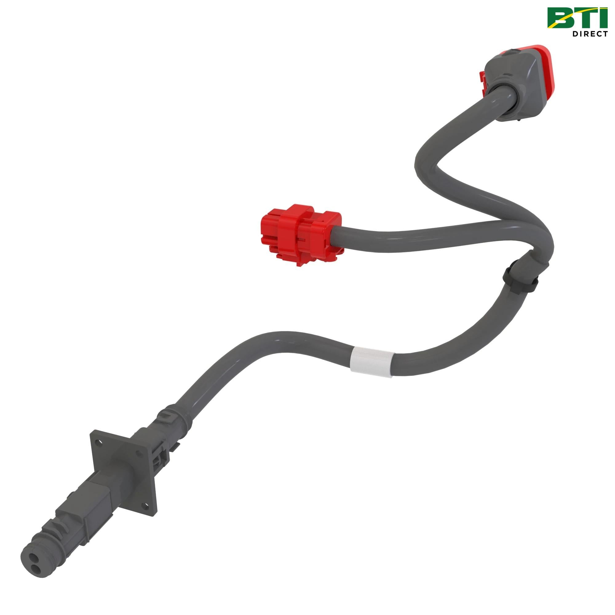 AKK39876: Short Row Unit Wiring Harness
