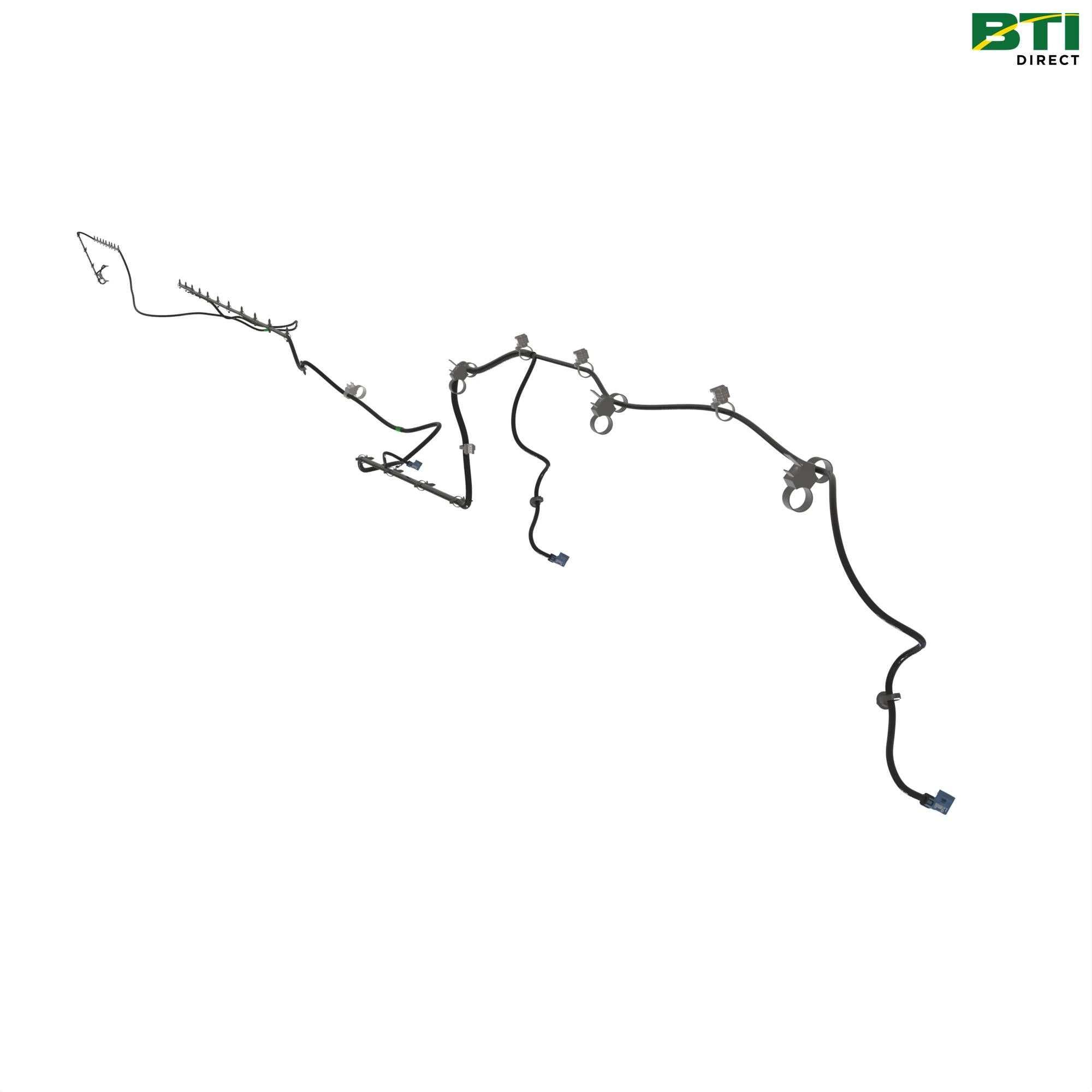 AKK39908: Breakaway Boom Wiring Harness