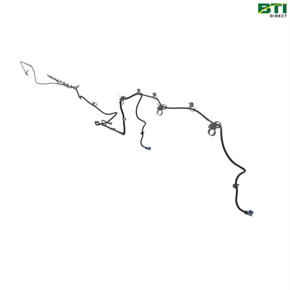 AKK39908: Breakaway Boom Wiring Harness