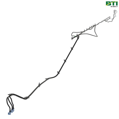 AKK39908: Breakaway Boom Wiring Harness