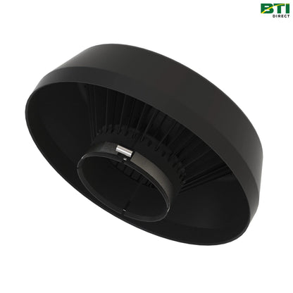 AKK39963: Cap