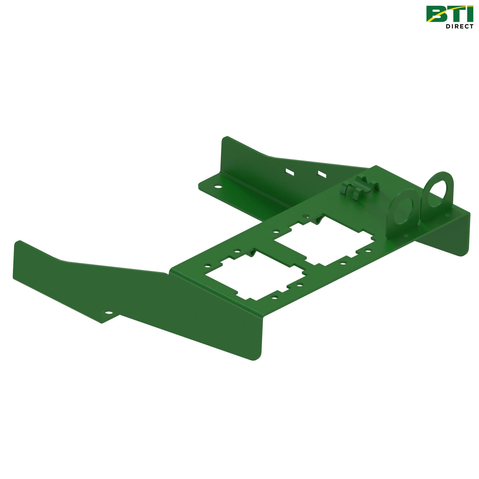 AKK40014: PTO Power Generation Support