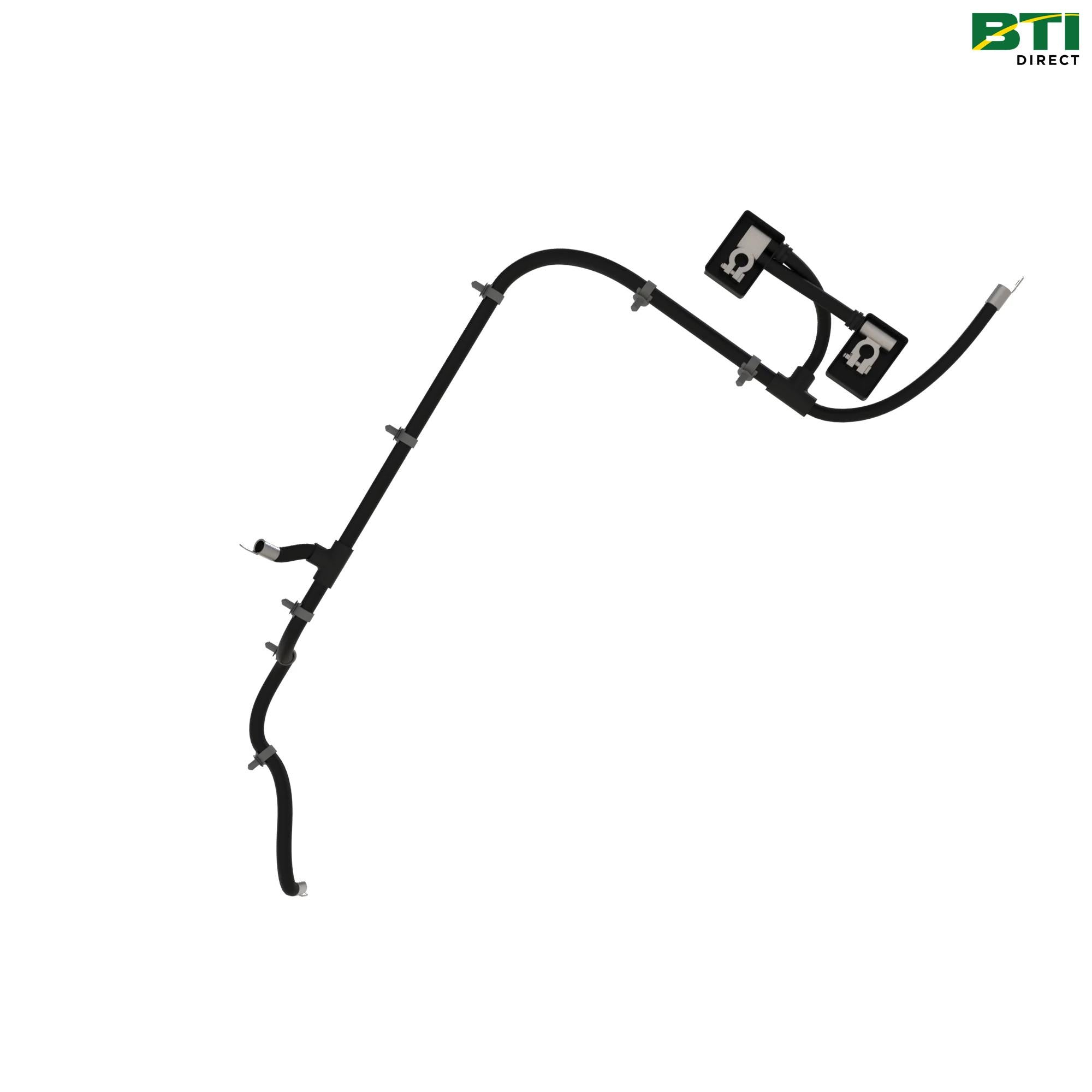 AKK40059: Starter Battery Cable, Length 1930 mm