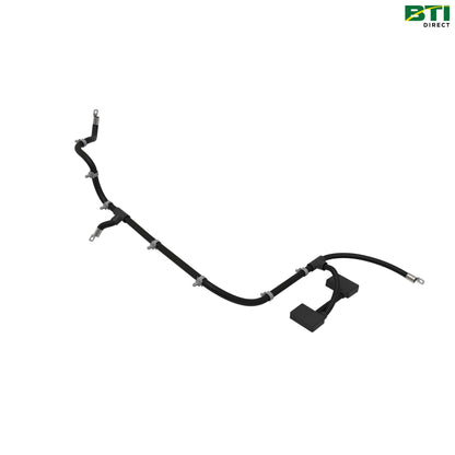 AKK40059: Starter Battery Cable, Length 1930 mm