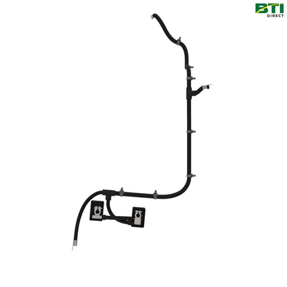 AKK40059: Starter Battery Cable, Length 1930 mm