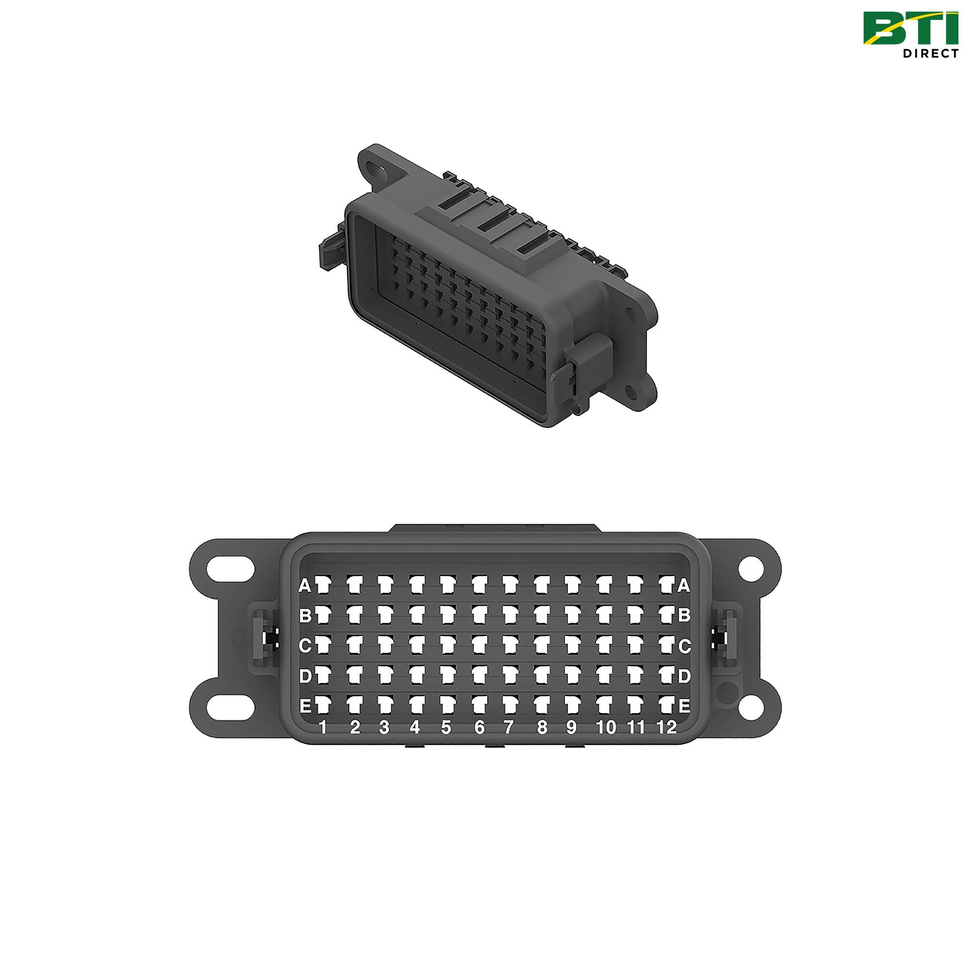AKK40070: Fuse/Relay Module