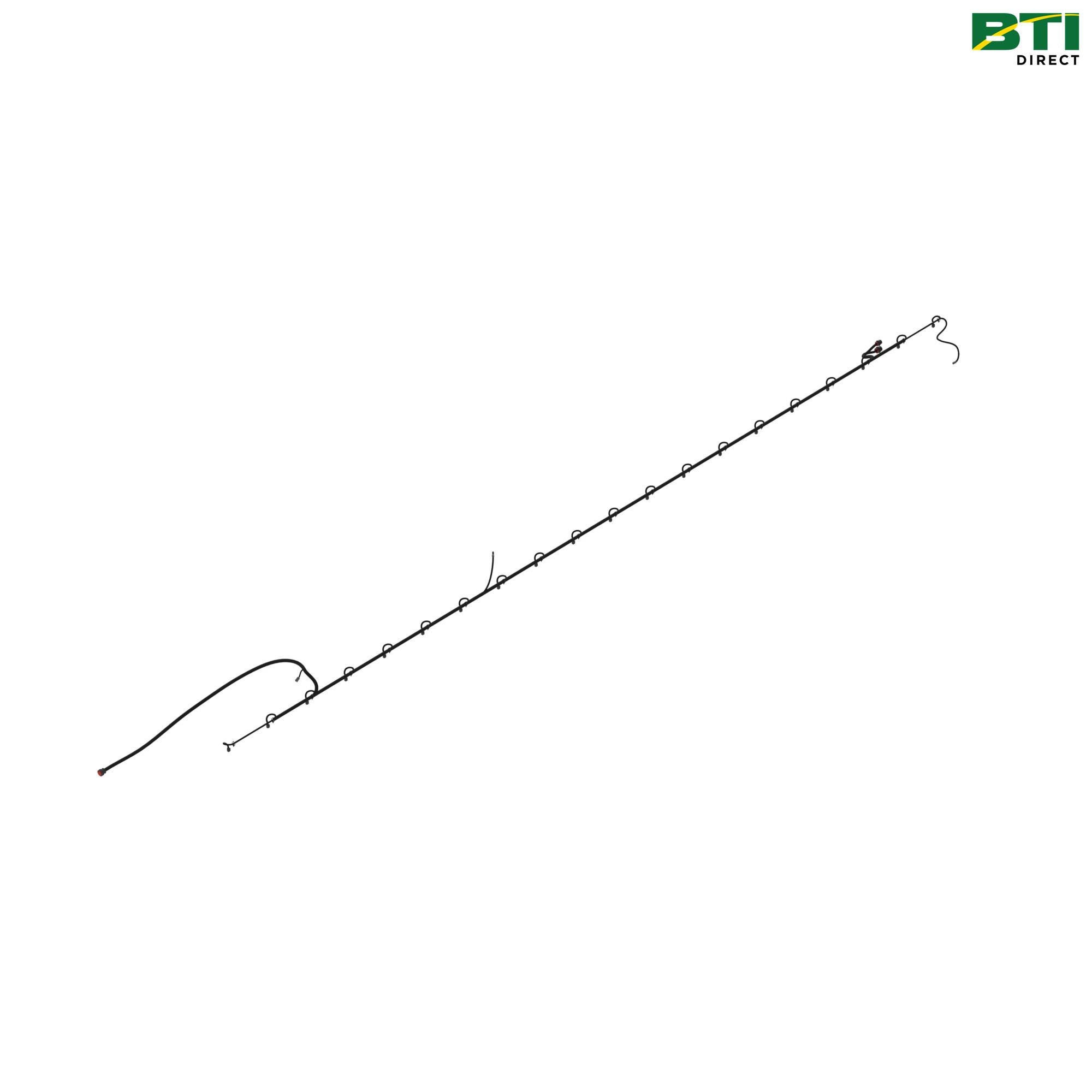 AKK40077: Right Side Boom Wiring Harness