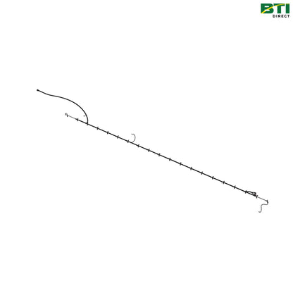 AKK40077: Right Side Boom Wiring Harness