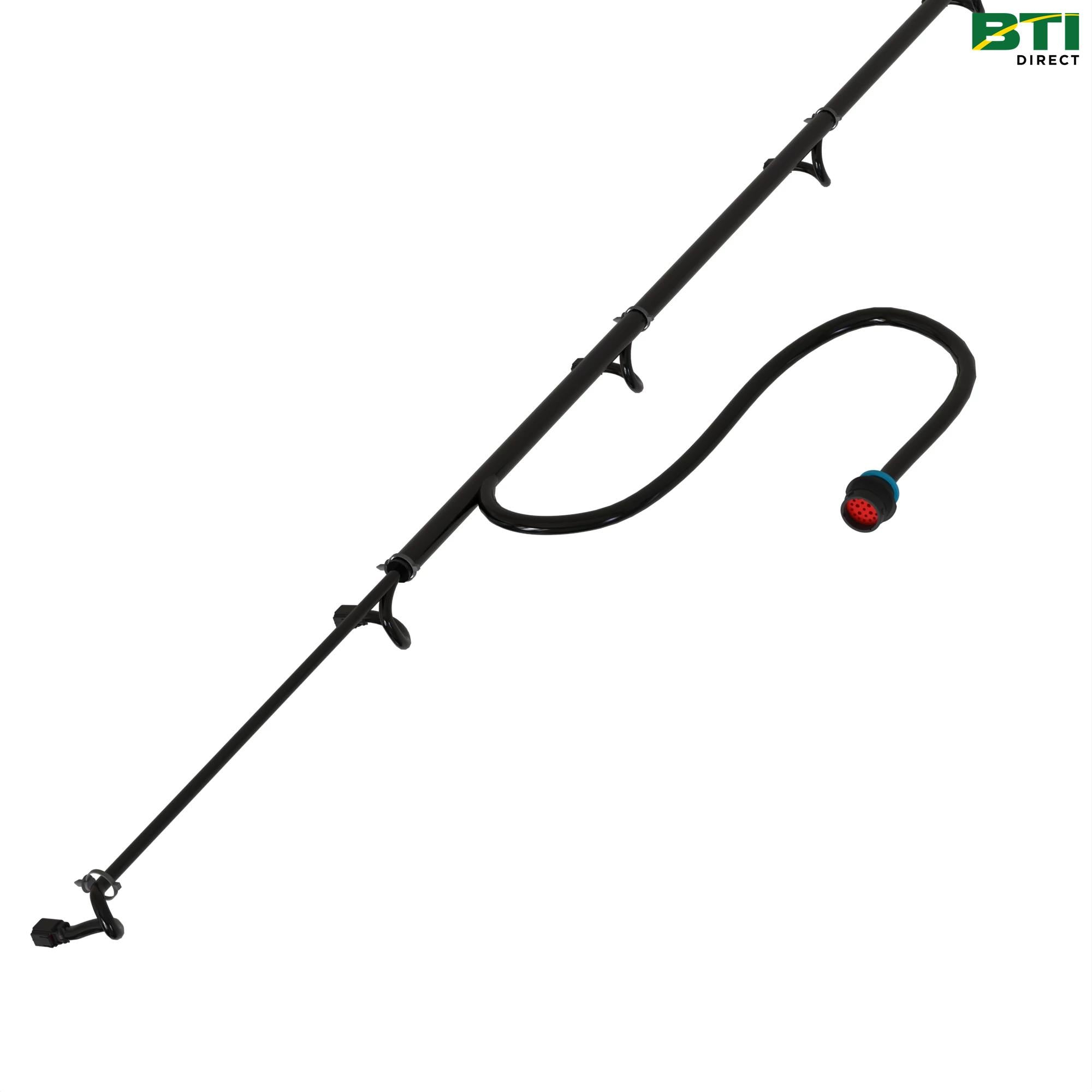 AKK40078: Right Boom Wiring Harness