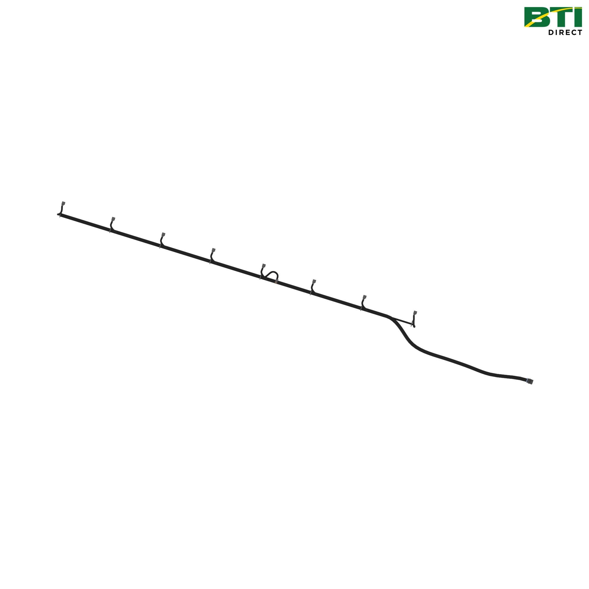 AKK40079: Right Side Breakaway Wiring Harness