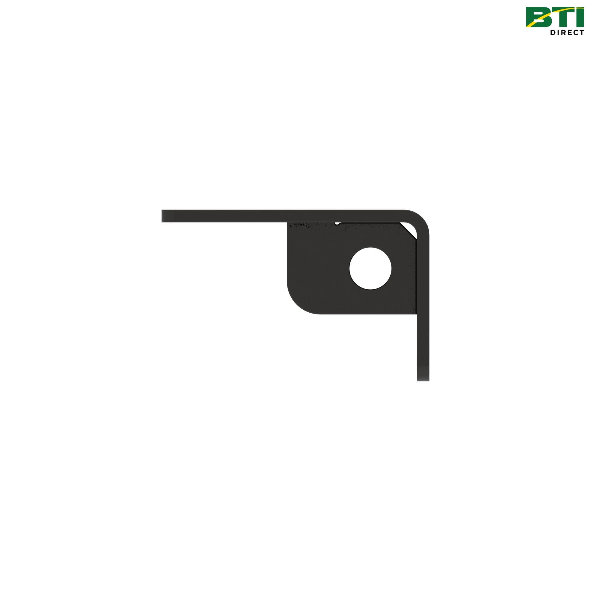 AKK40100: Front Underframe Shield Support