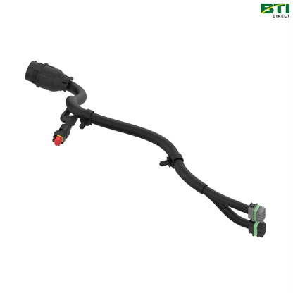 AKK40133: ExactApply™ Chassis Wiring Harness