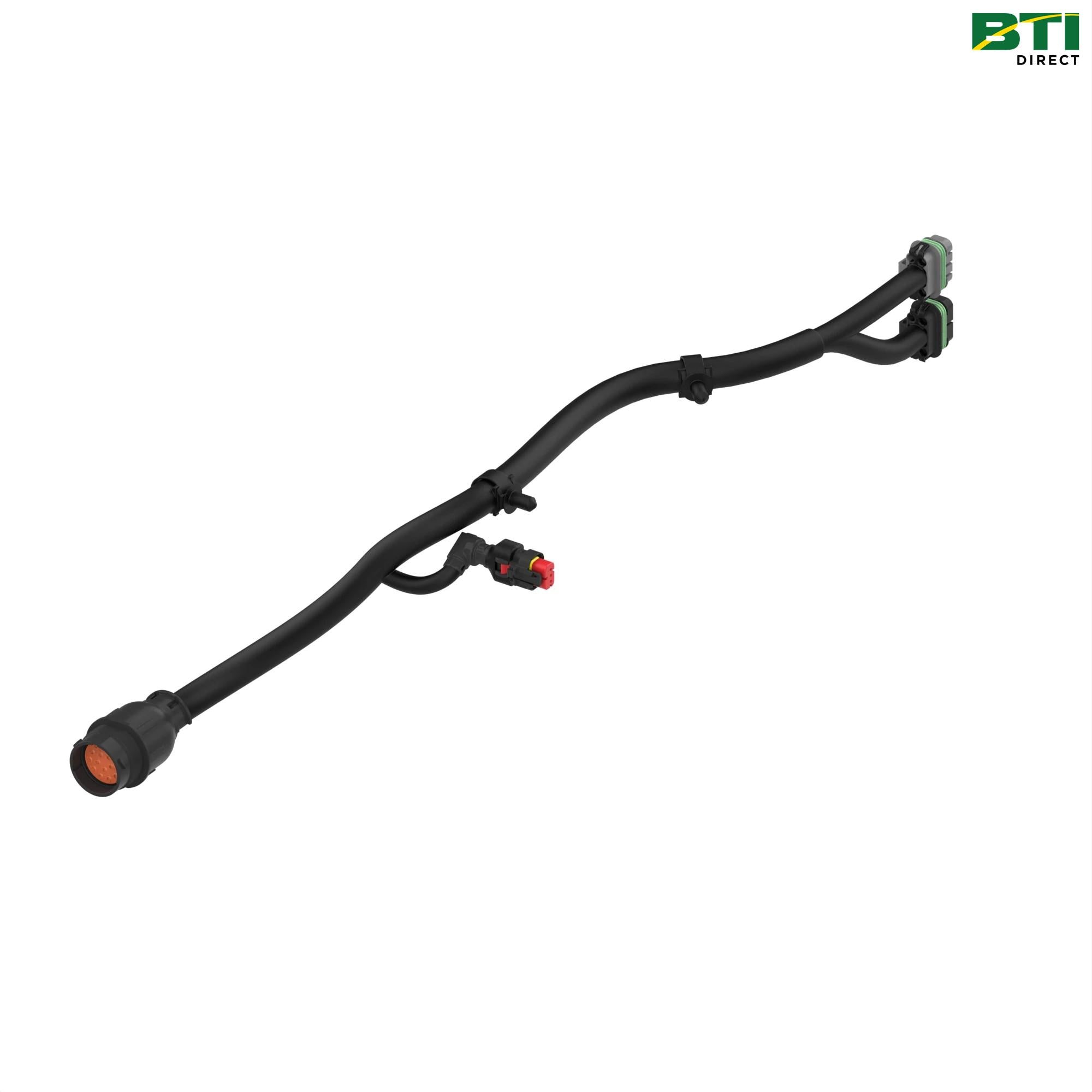 AKK40133: ExactApply™ Chassis Wiring Harness
