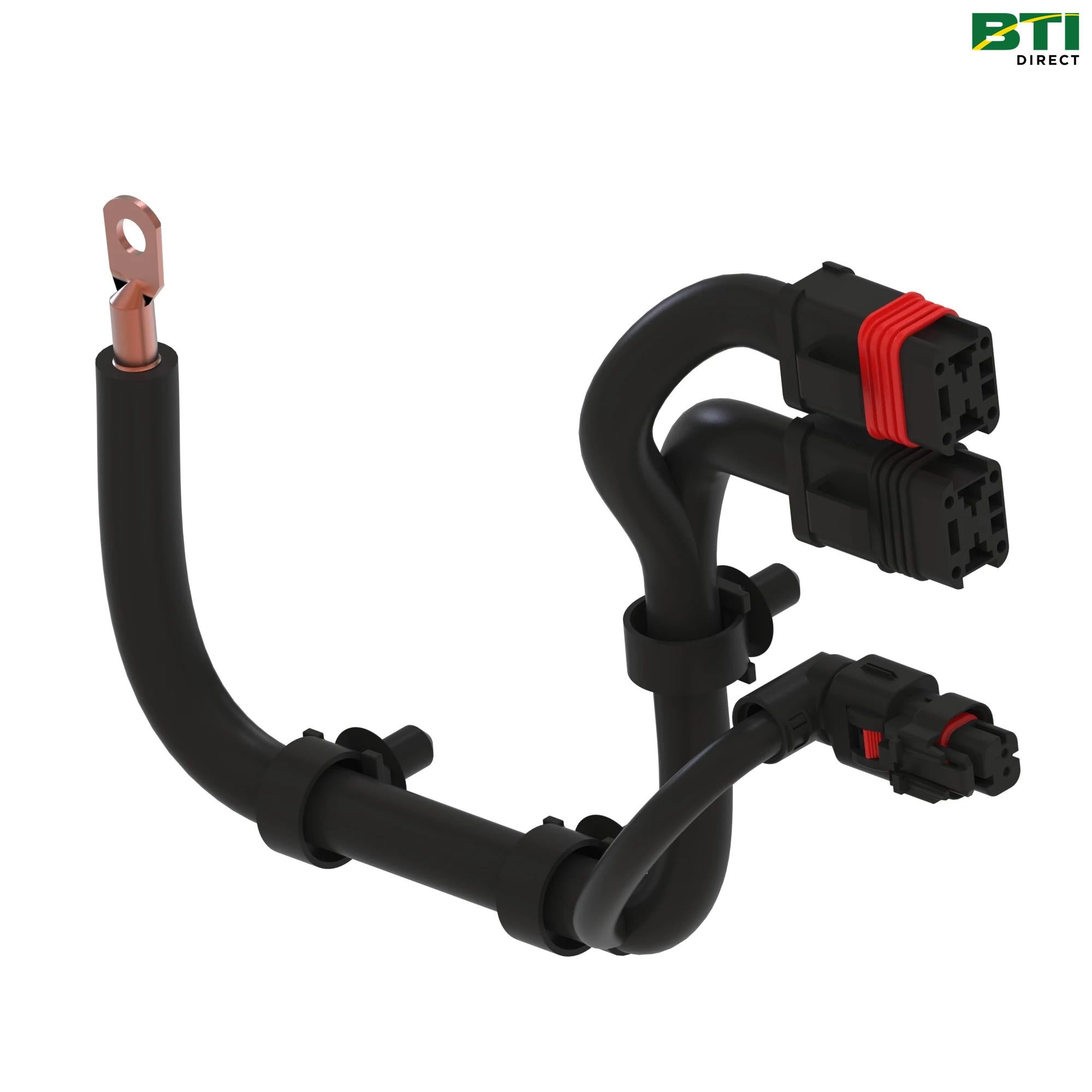 AKK40160: ExactApply™ Power Wiring Harness