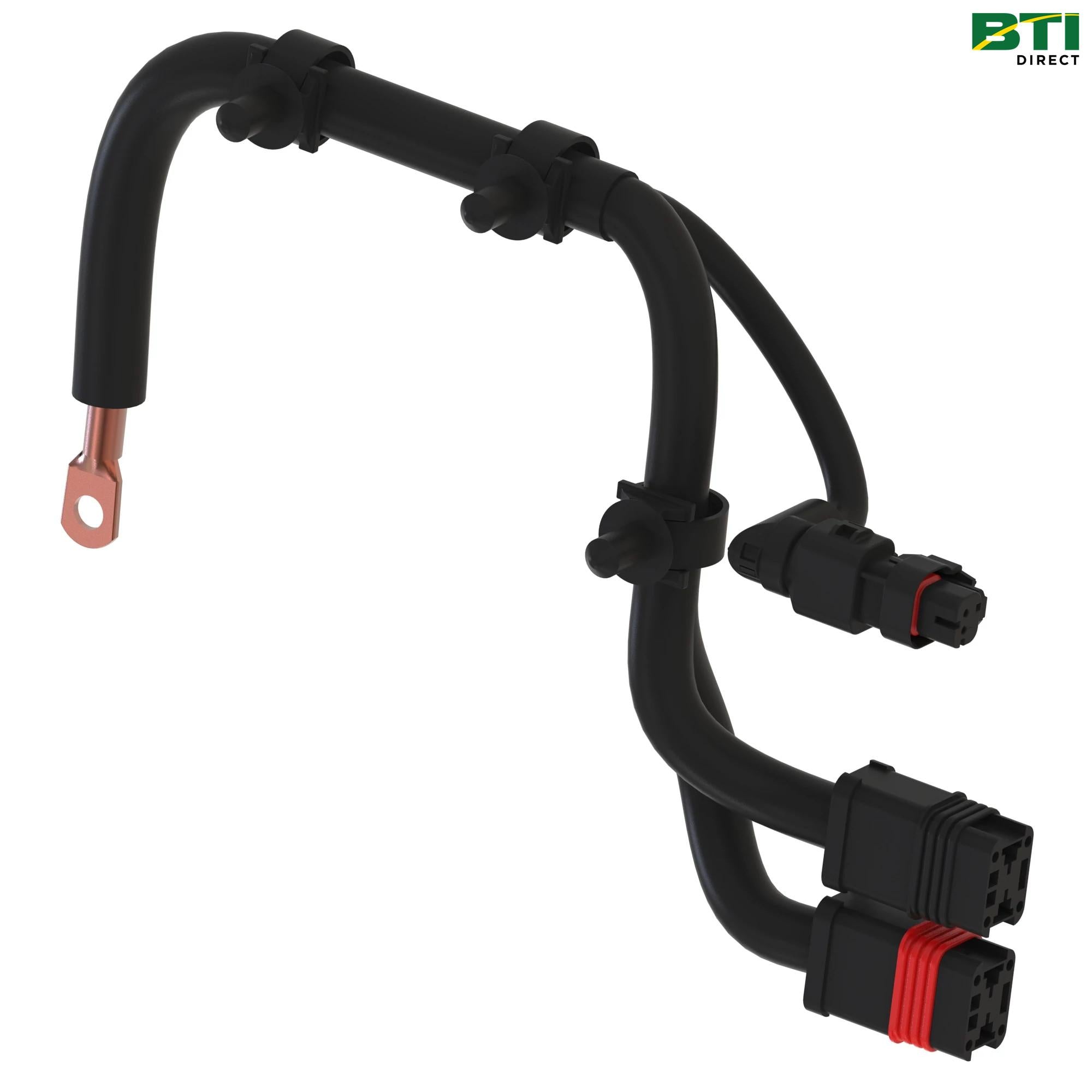 AKK40160: ExactApply™ Power Wiring Harness