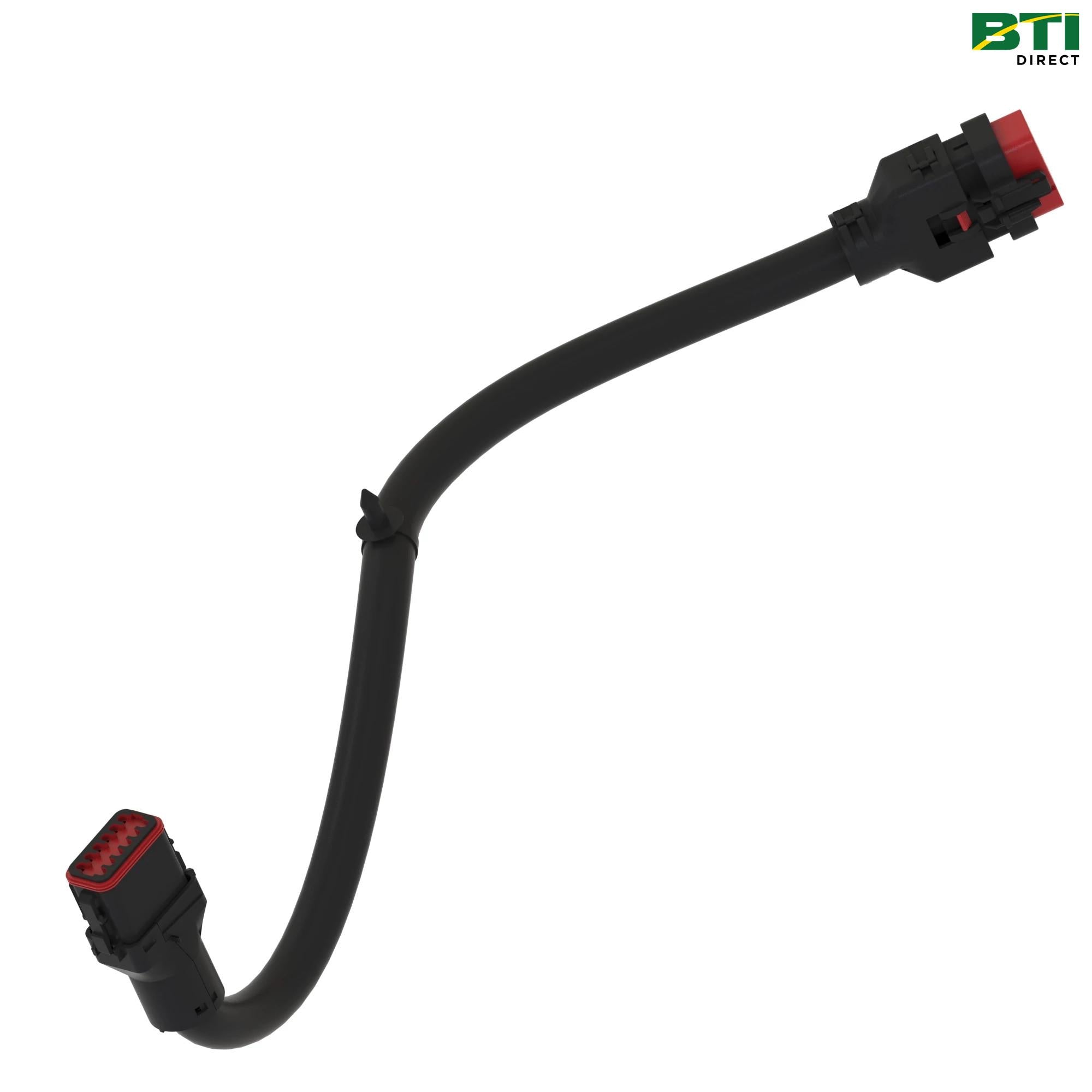 AKK40174: Exhaust Jumper Wiring Harness