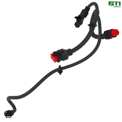AKK40176: Chassis Wiring Harness