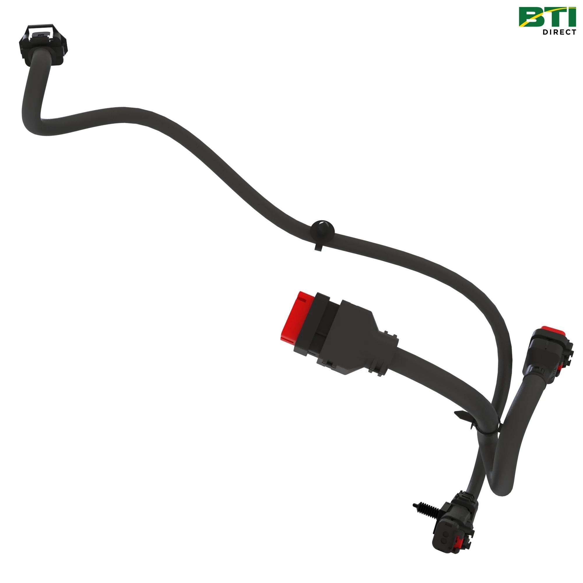 AKK40176: Chassis Wiring Harness