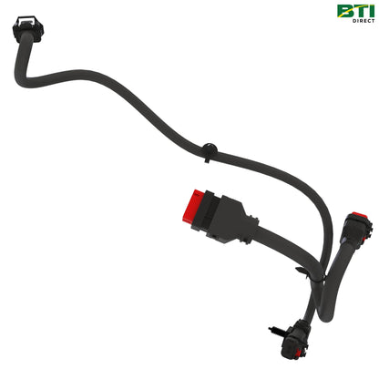 AKK40176: Chassis Wiring Harness