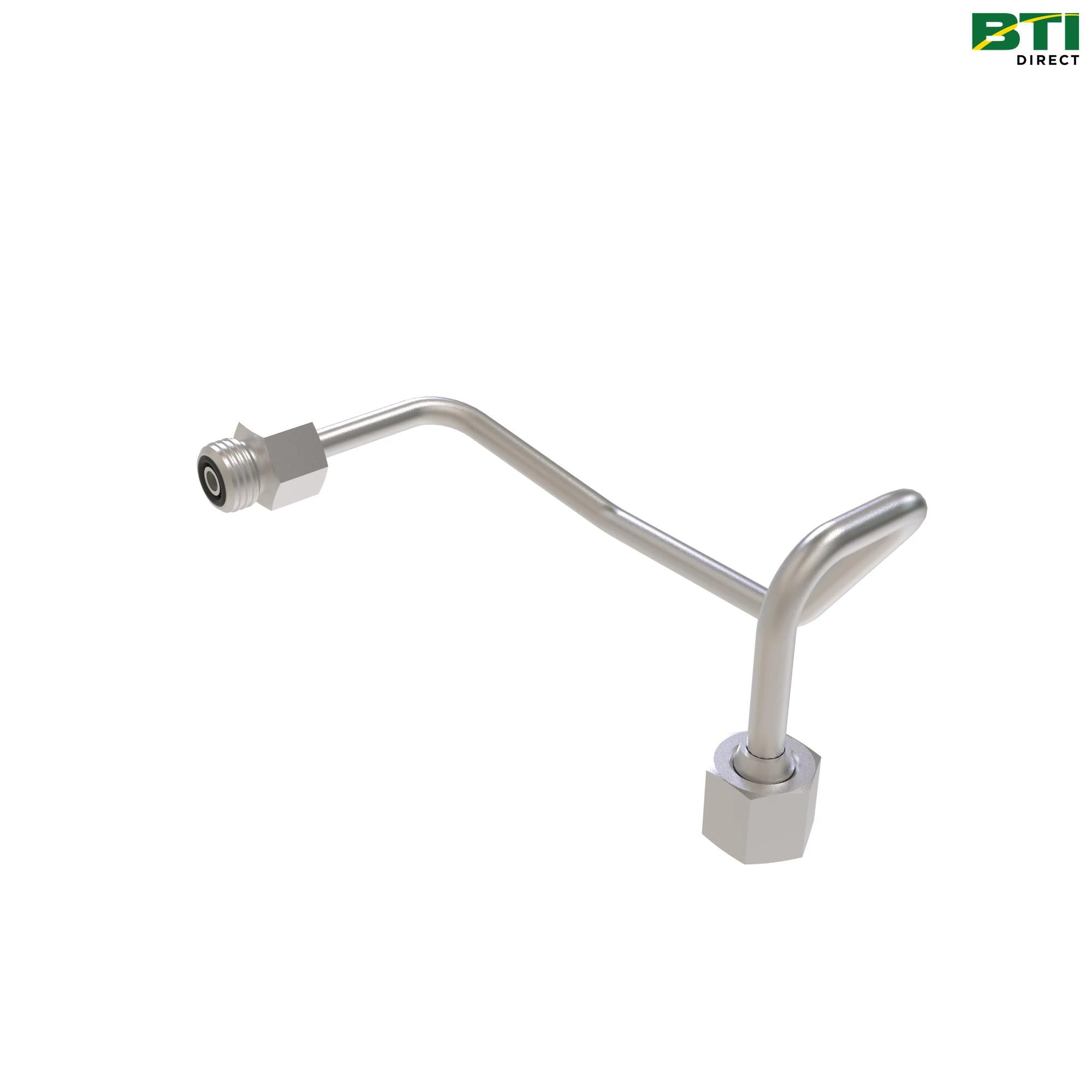 AKK40226: Tread Adjusting Cylinder Line