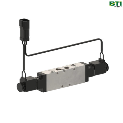AKK40245: Pneumatic Control Valve