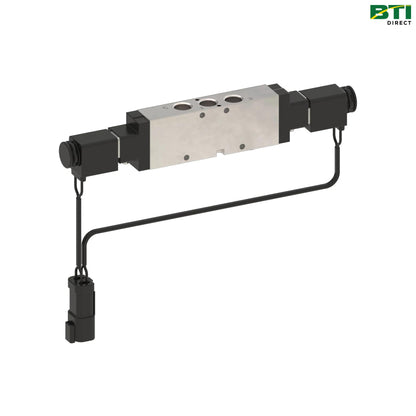AKK40245: Pneumatic Control Valve