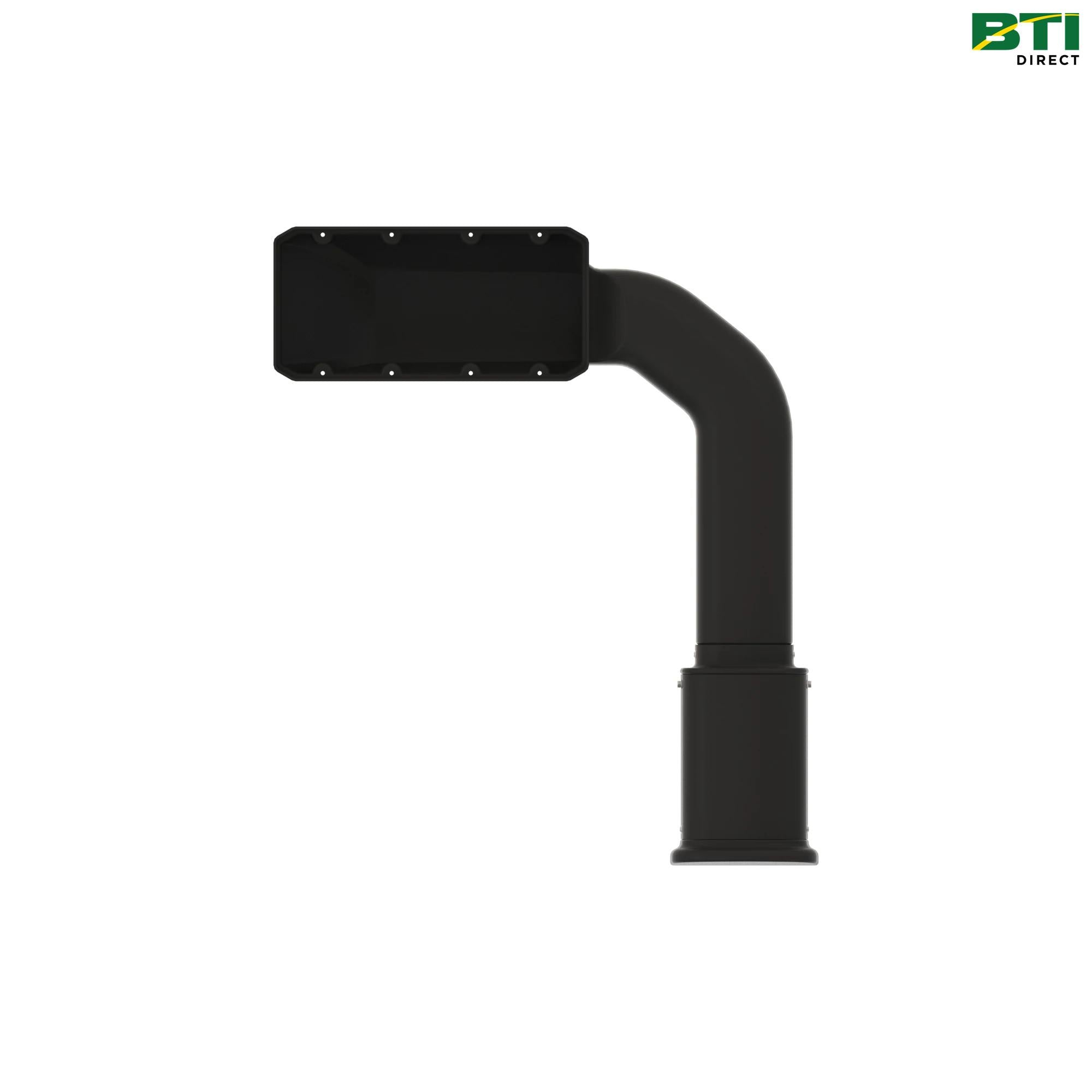 AKK40415: Air Intake Stack