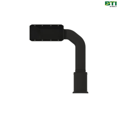 AKK40415: Air Intake Stack