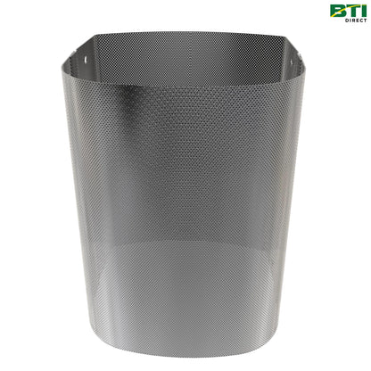 AKK40416: Air Intake Duct Screen