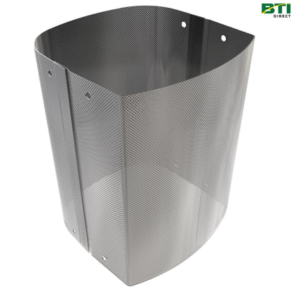 AKK40416: Air Intake Duct Screen
