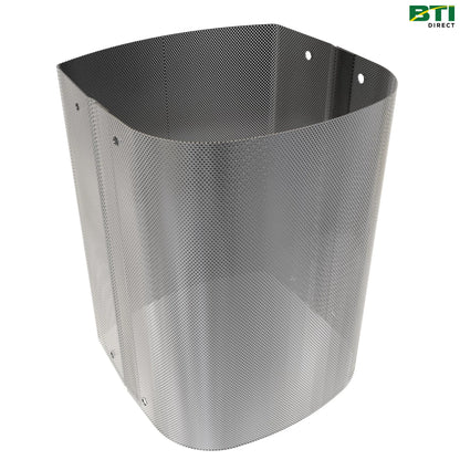AKK40416: Air Intake Duct Screen