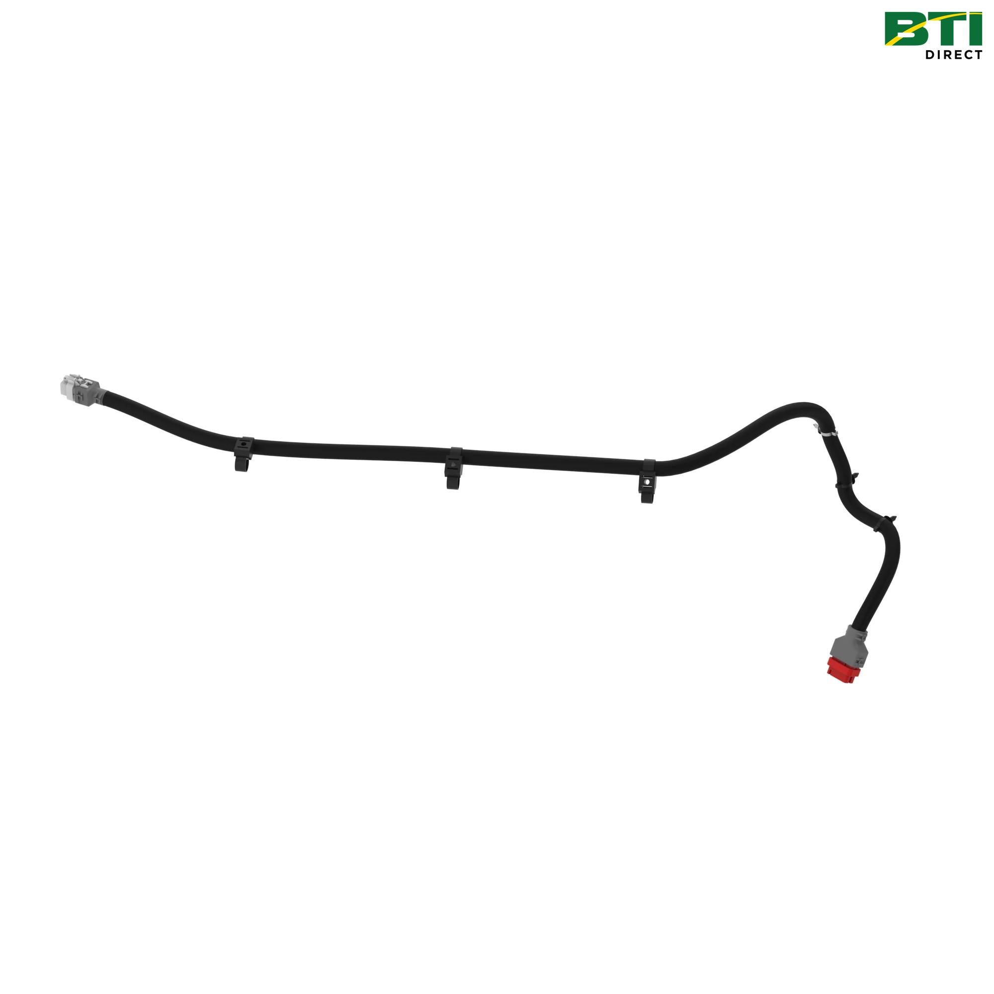 AKK40452: Vision Guidance System Wiring Harness