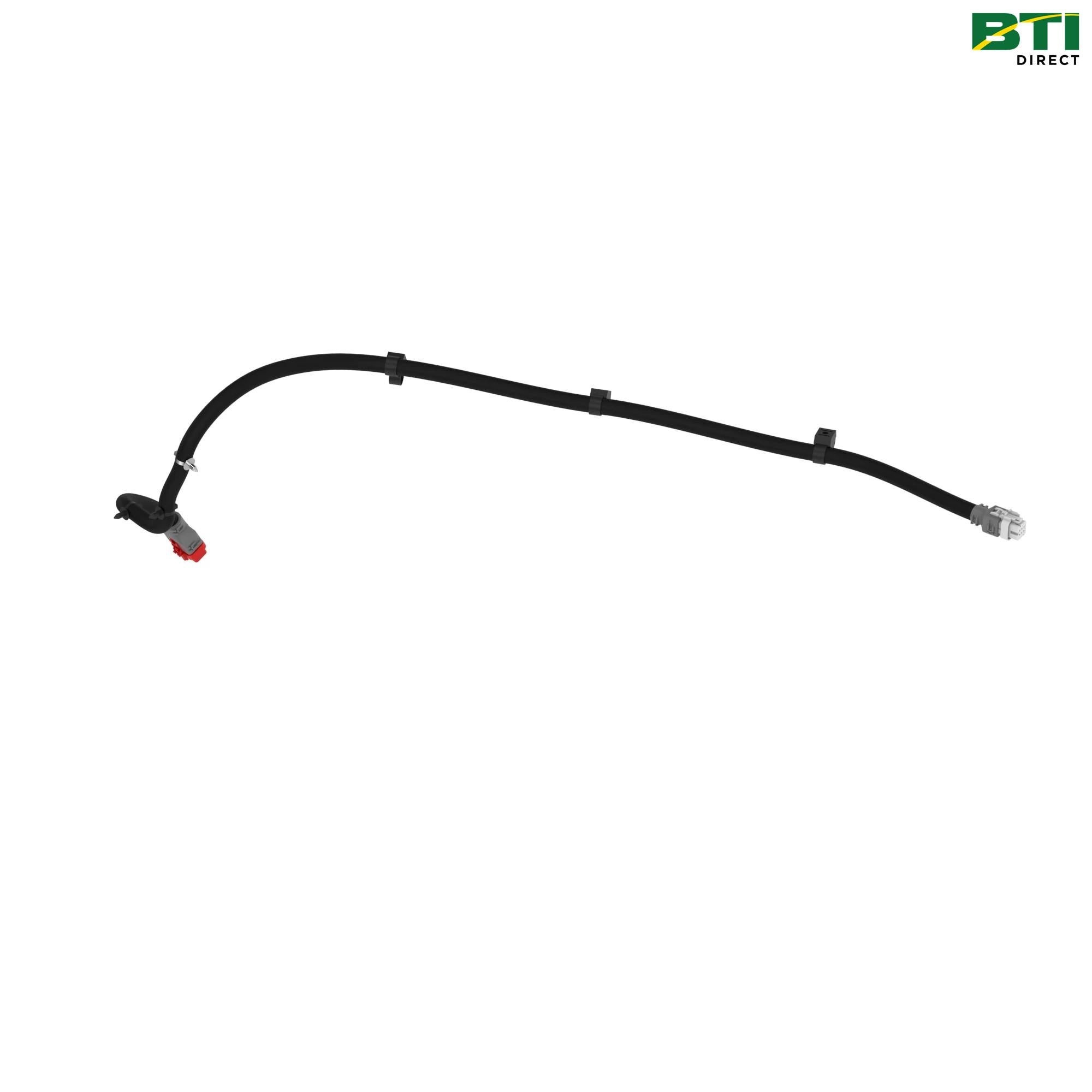 AKK40452: Vision Guidance System Wiring Harness