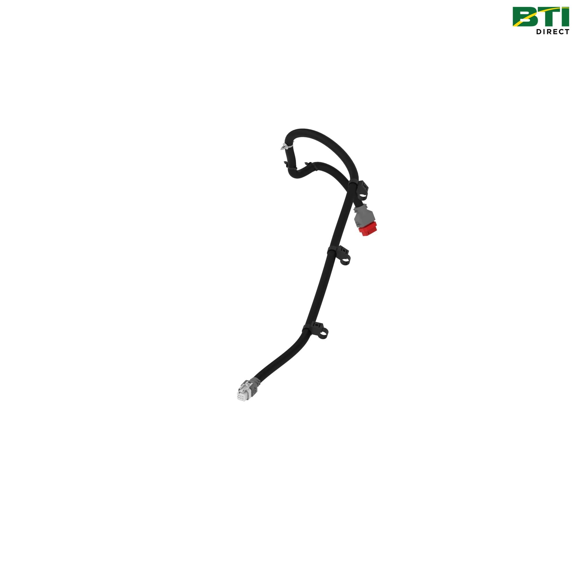 AKK40452: Vision Guidance System Wiring Harness