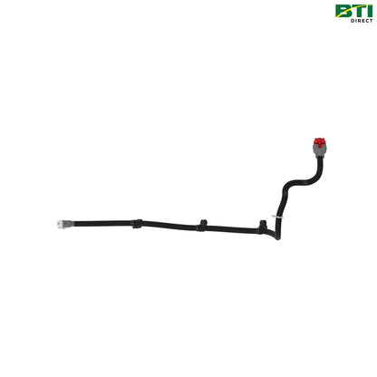 AKK40452: Vision Guidance System Wiring Harness