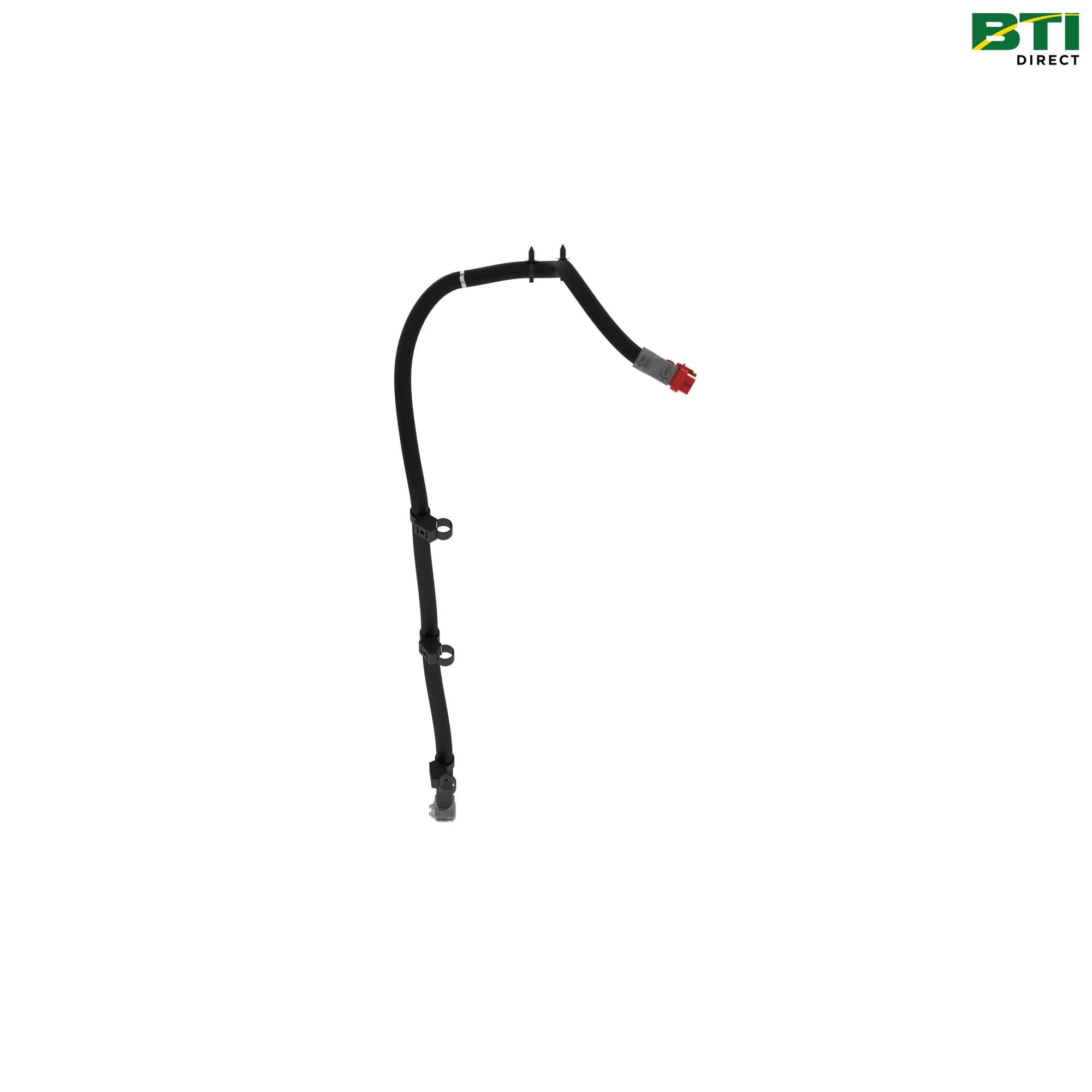 AKK40452: Vision Guidance System Wiring Harness