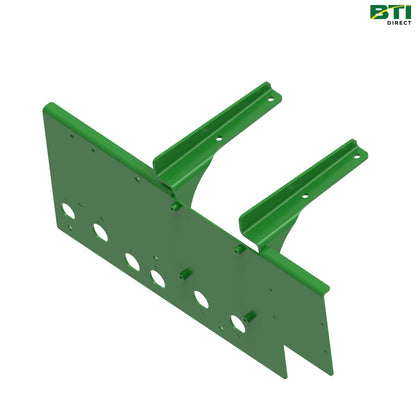 AKK40453: Electronic Control Unit and Controller Support Bracket