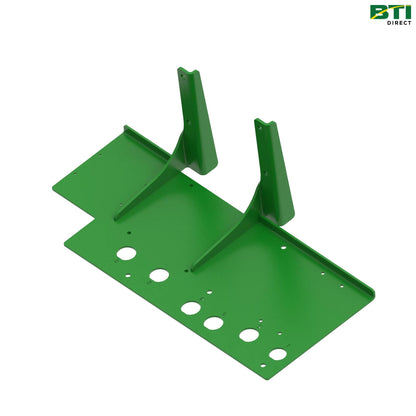 AKK40453: Electronic Control Unit and Controller Support Bracket