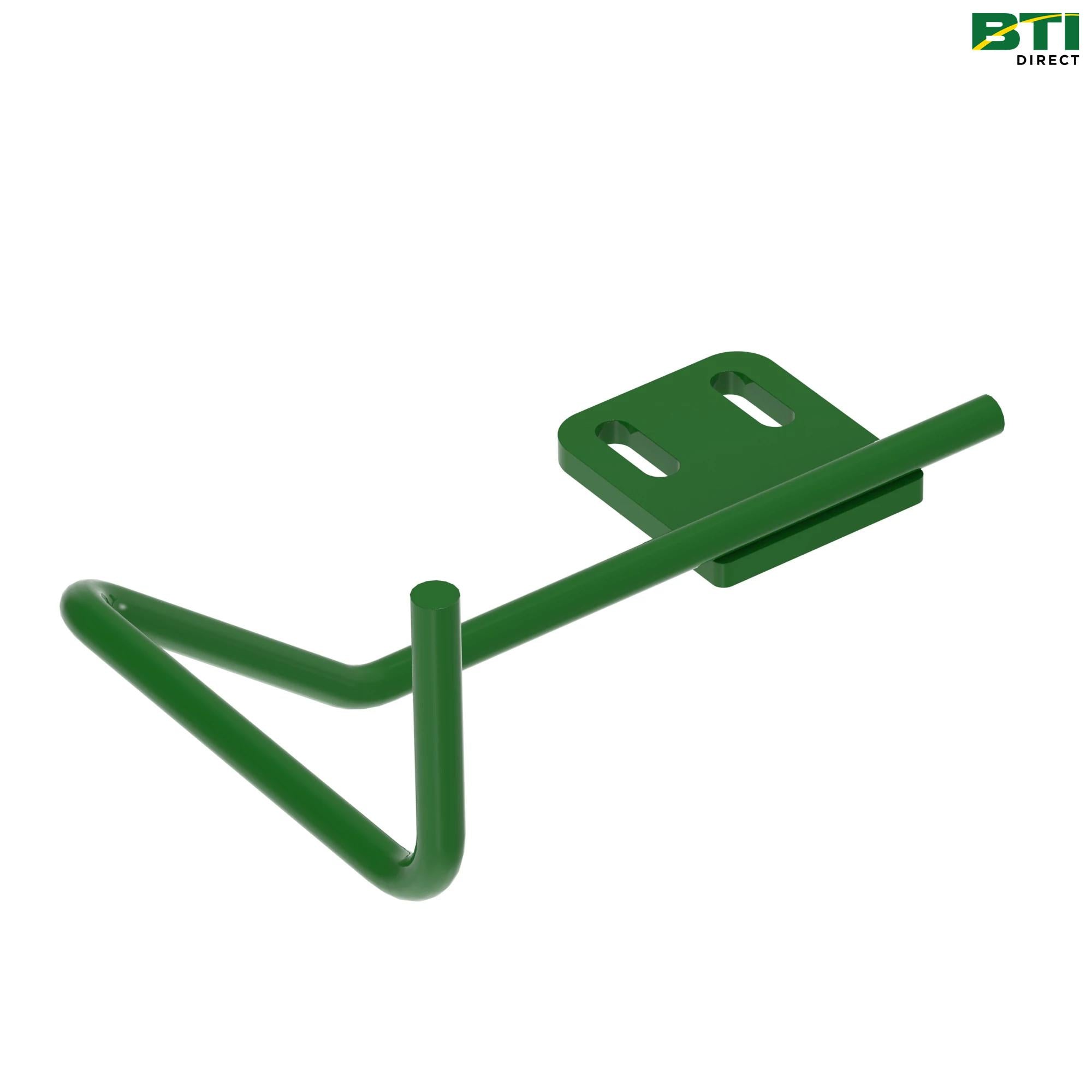 AKK40556: Pointer, Left Side