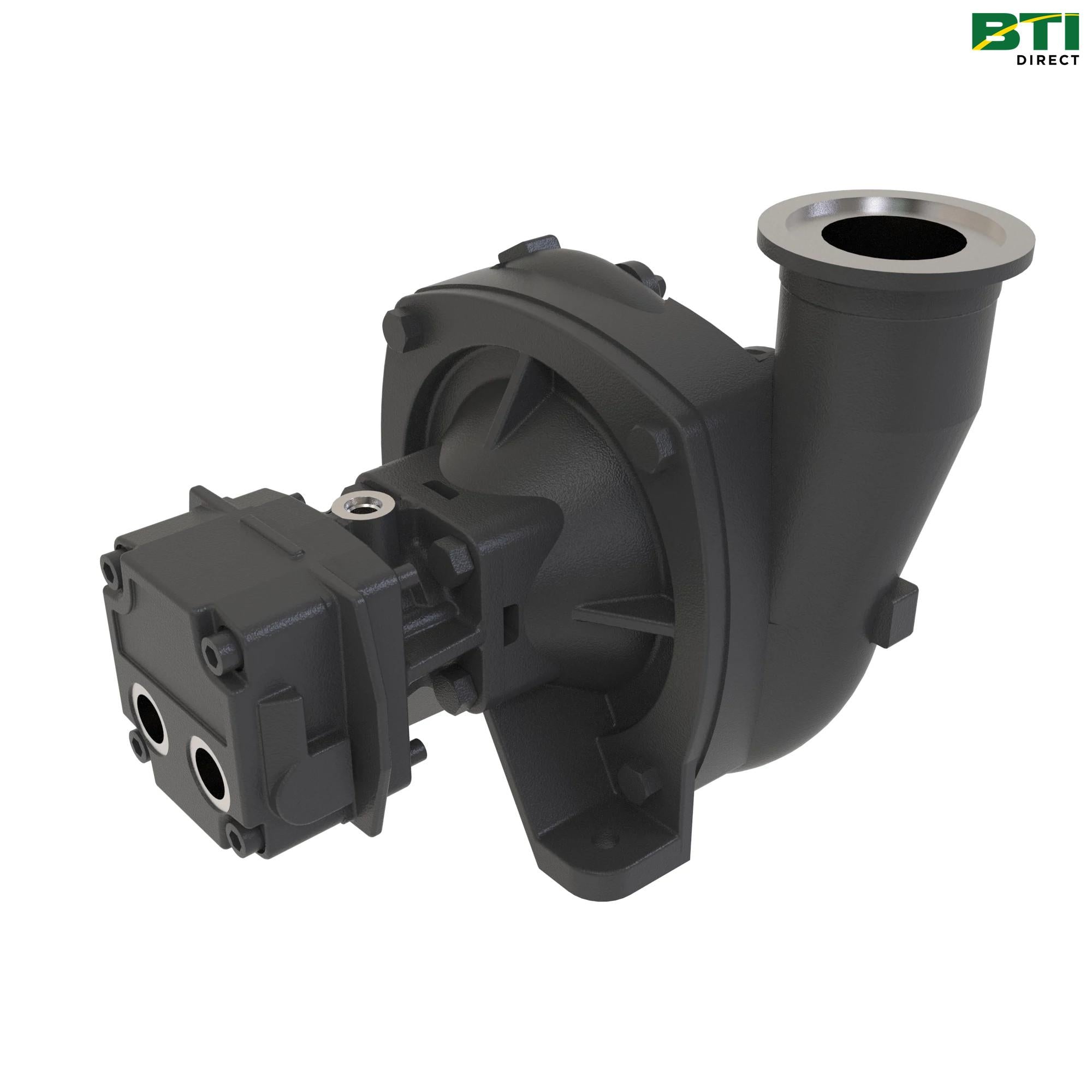 AKK40577: Pump