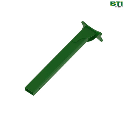 AKK40631: Rear Boom Support Bracket, Left Side
