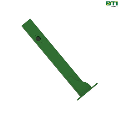 AKK40631: Rear Boom Support Bracket, Left Side