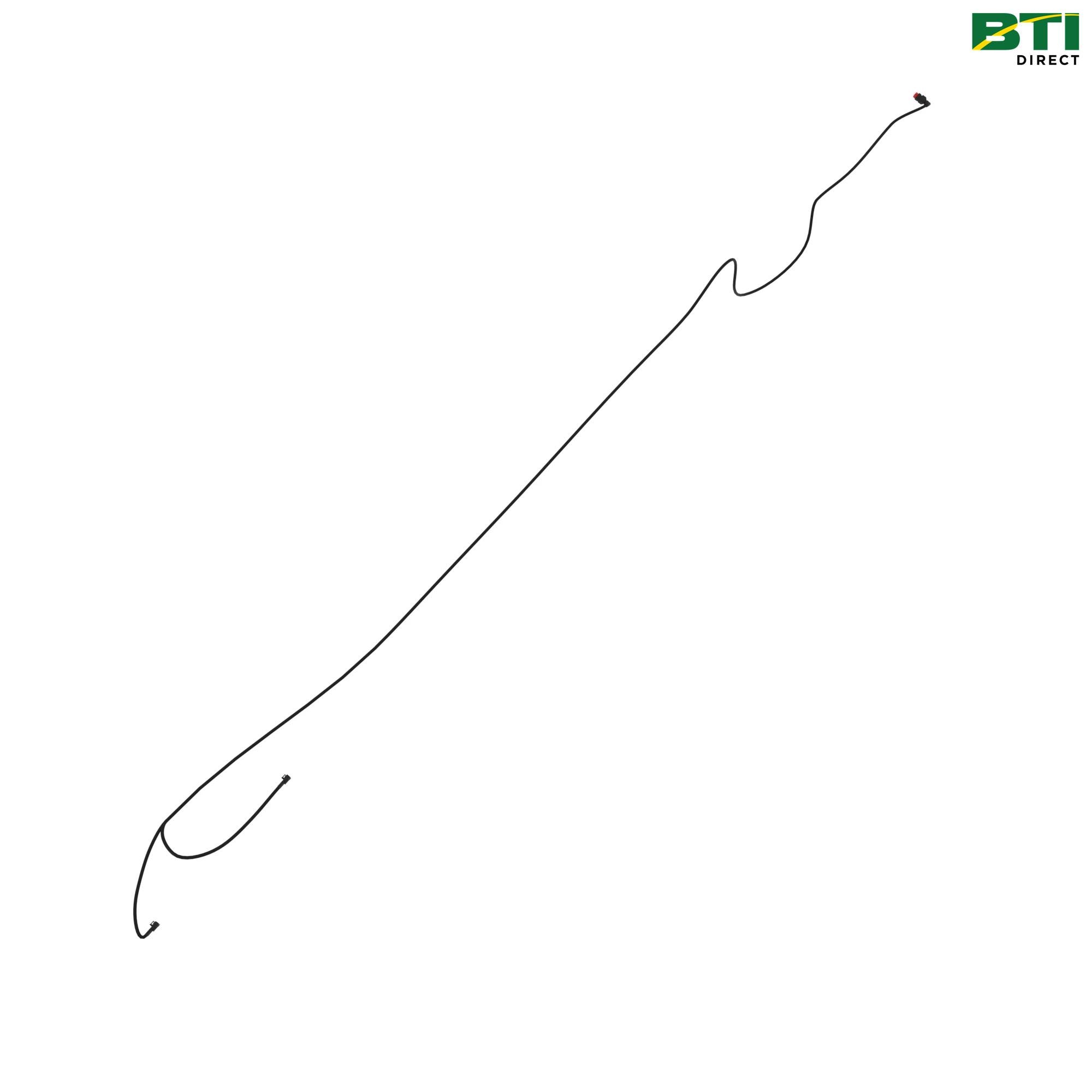 AKK40640: Edge Nozzle Harness