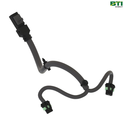 AKK40690: Platform Light Wiring Harness, Right Side