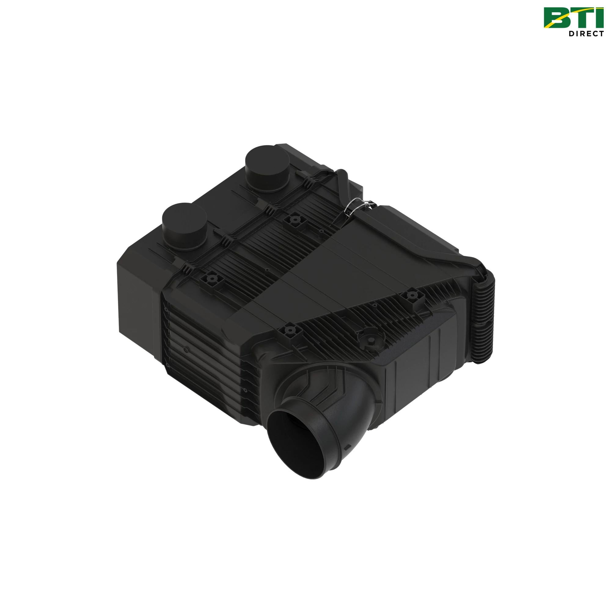 AKK40746: Air Cleaner Assembly