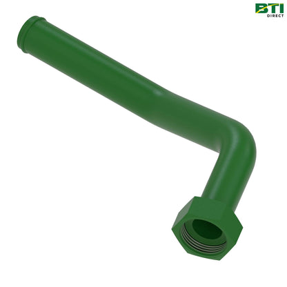 AKK40777: Oil Filter Line