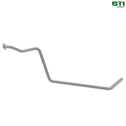 AKK40791: Drive Pump Hose Oil Line