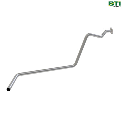 AKK40791: Drive Pump Hose Oil Line