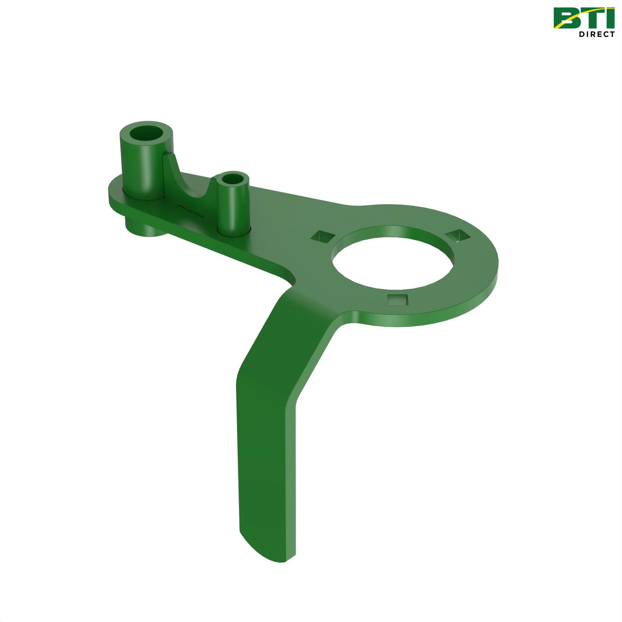 AKK40820: Arm